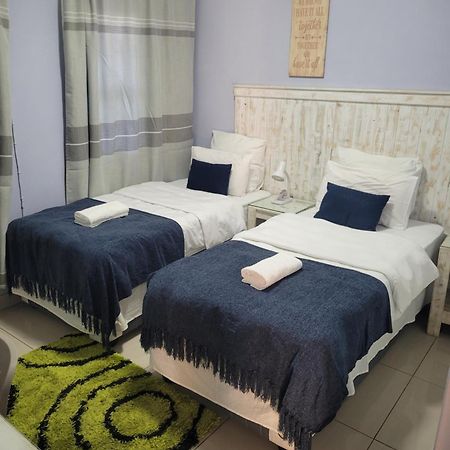 The Zion Hill Bed & Breakfast East London Ngoại thất bức ảnh