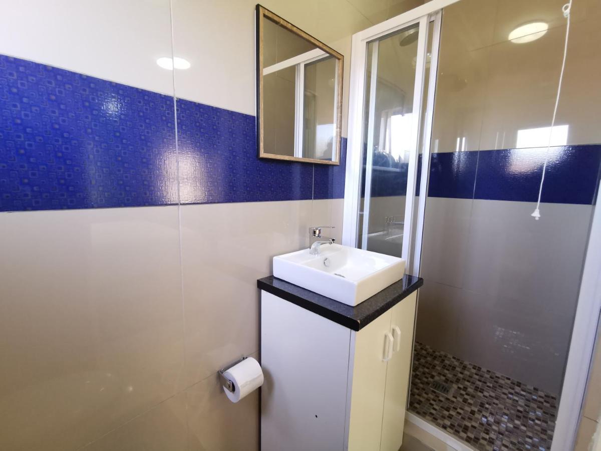 The Zion Hill Bed & Breakfast East London Ngoại thất bức ảnh