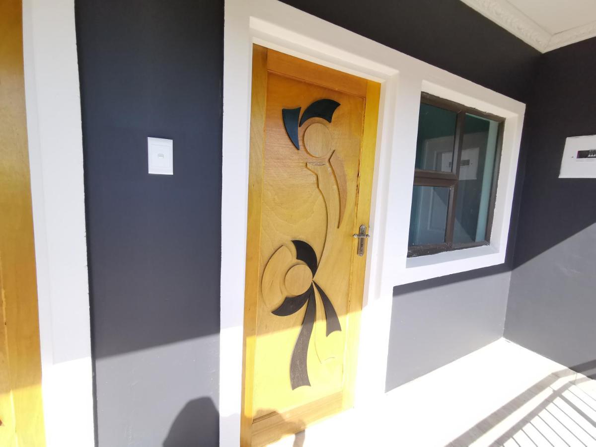The Zion Hill Bed & Breakfast East London Ngoại thất bức ảnh