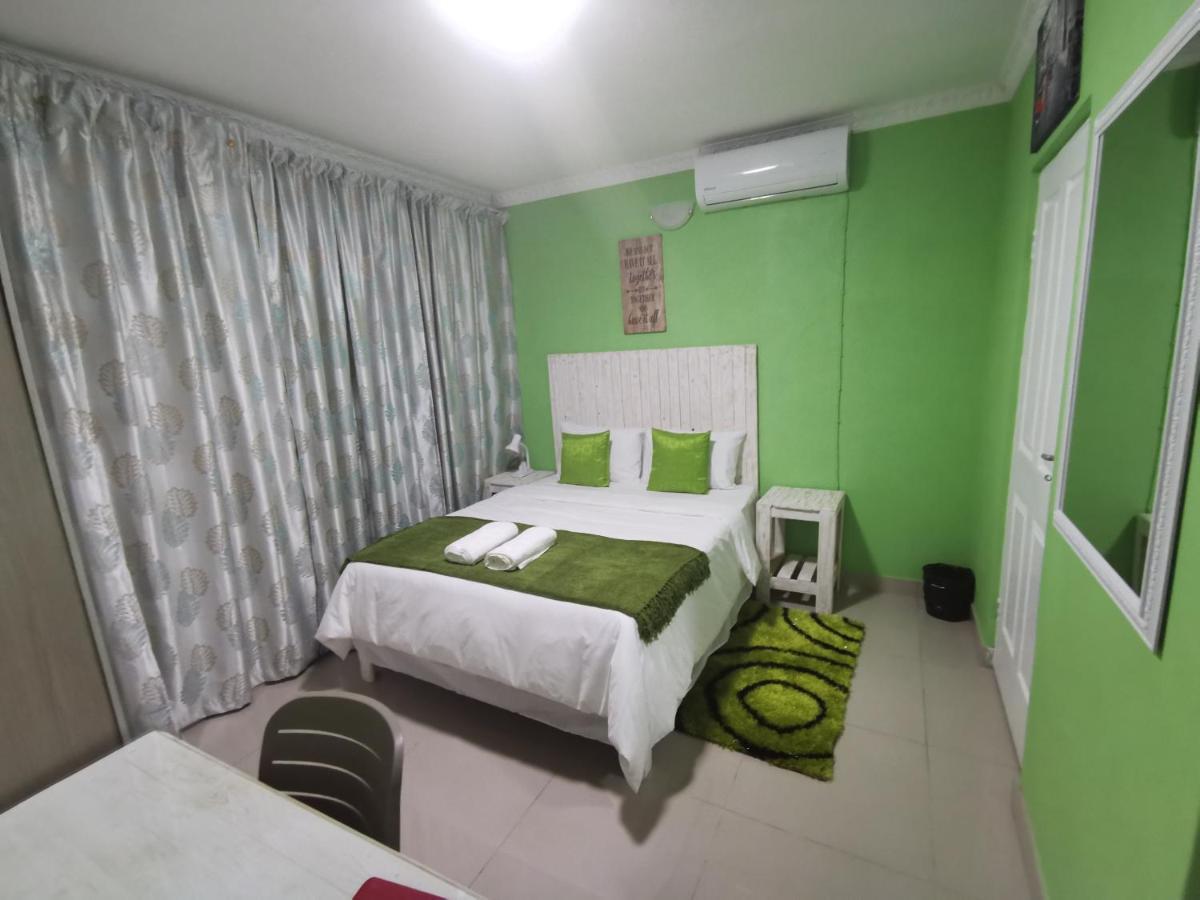 The Zion Hill Bed & Breakfast East London Ngoại thất bức ảnh