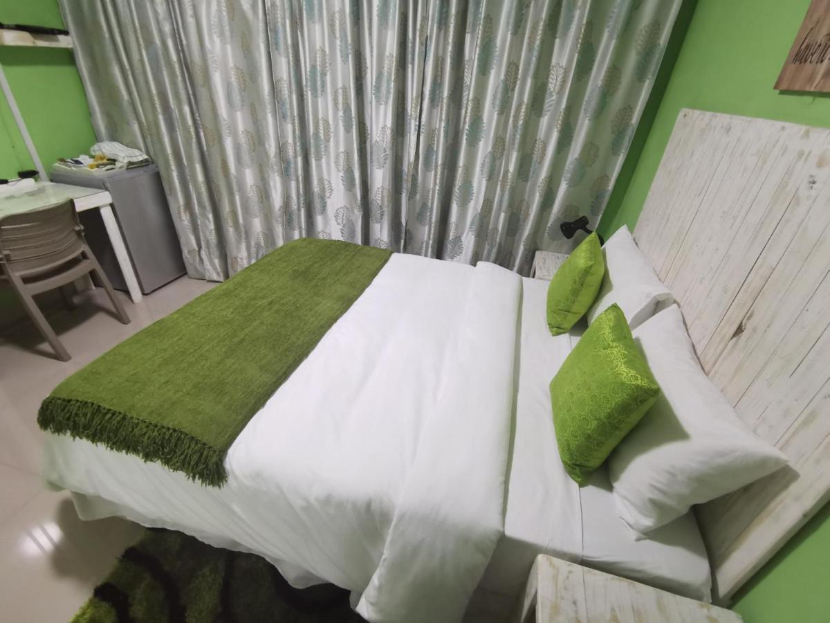 The Zion Hill Bed & Breakfast East London Ngoại thất bức ảnh