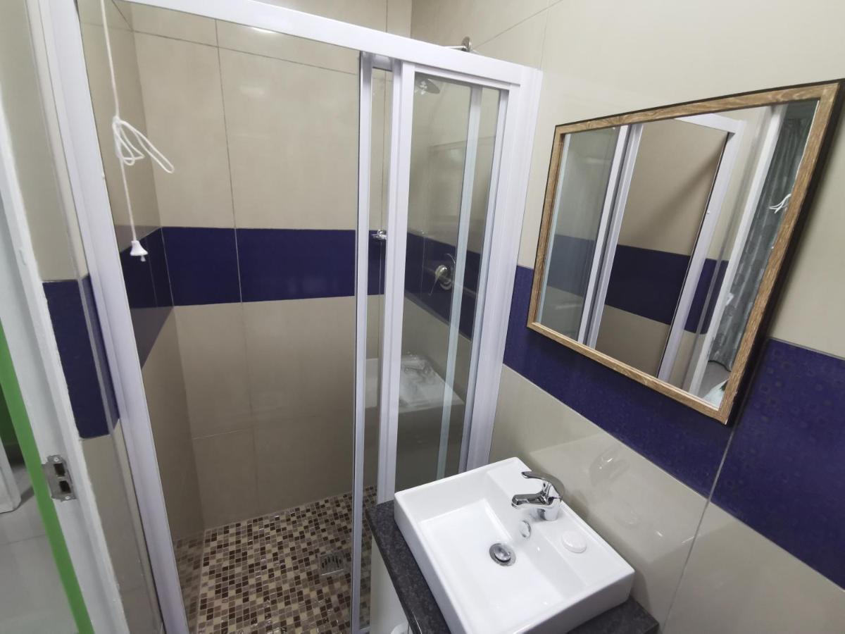 The Zion Hill Bed & Breakfast East London Ngoại thất bức ảnh