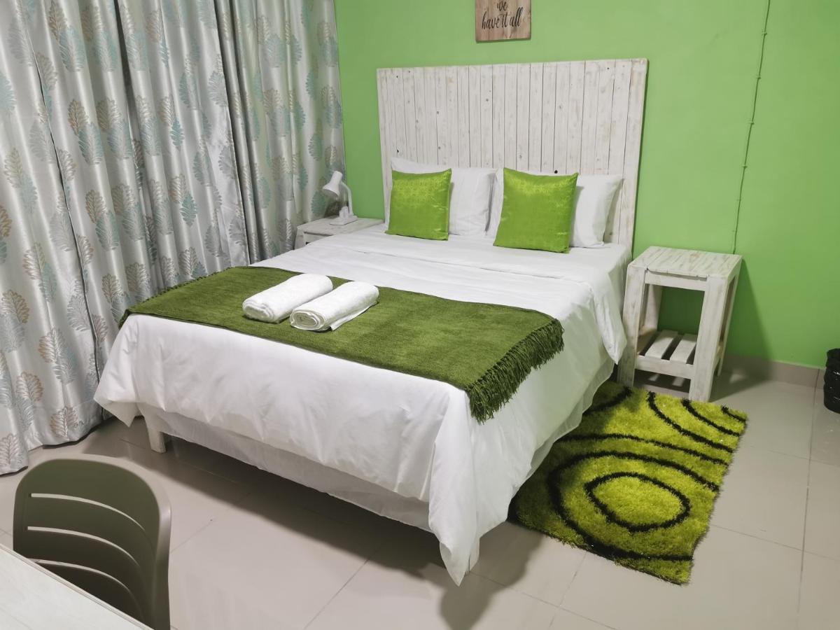 The Zion Hill Bed & Breakfast East London Ngoại thất bức ảnh