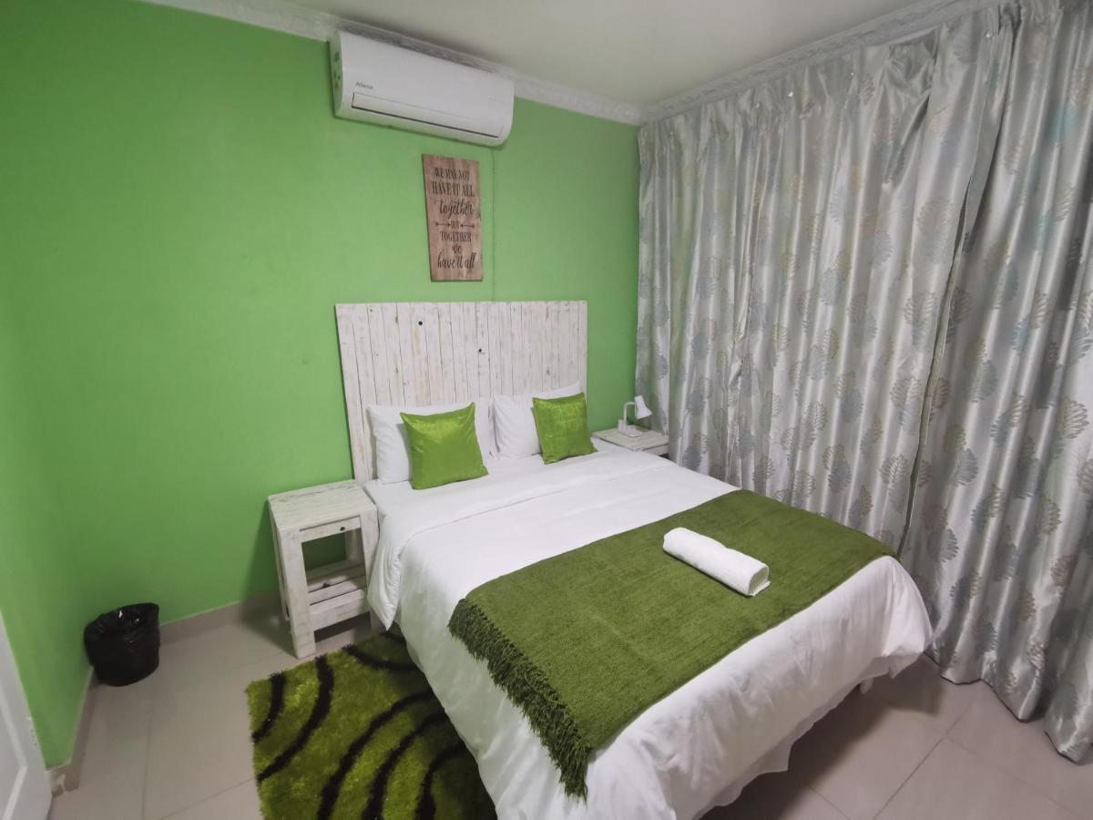 The Zion Hill Bed & Breakfast East London Ngoại thất bức ảnh
