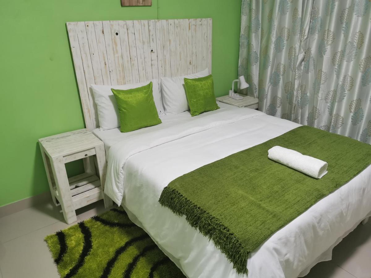 The Zion Hill Bed & Breakfast East London Ngoại thất bức ảnh