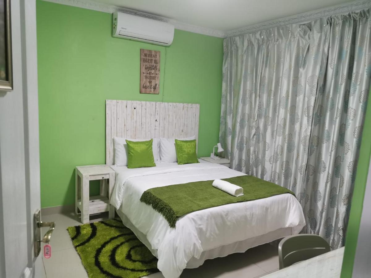 The Zion Hill Bed & Breakfast East London Ngoại thất bức ảnh