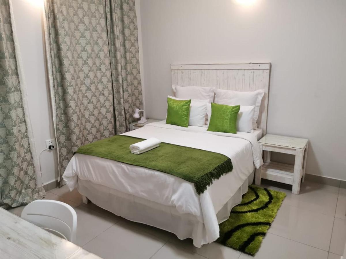 The Zion Hill Bed & Breakfast East London Ngoại thất bức ảnh
