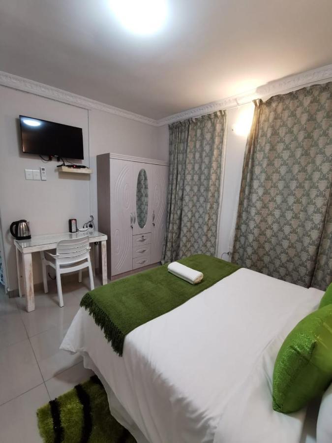 The Zion Hill Bed & Breakfast East London Ngoại thất bức ảnh