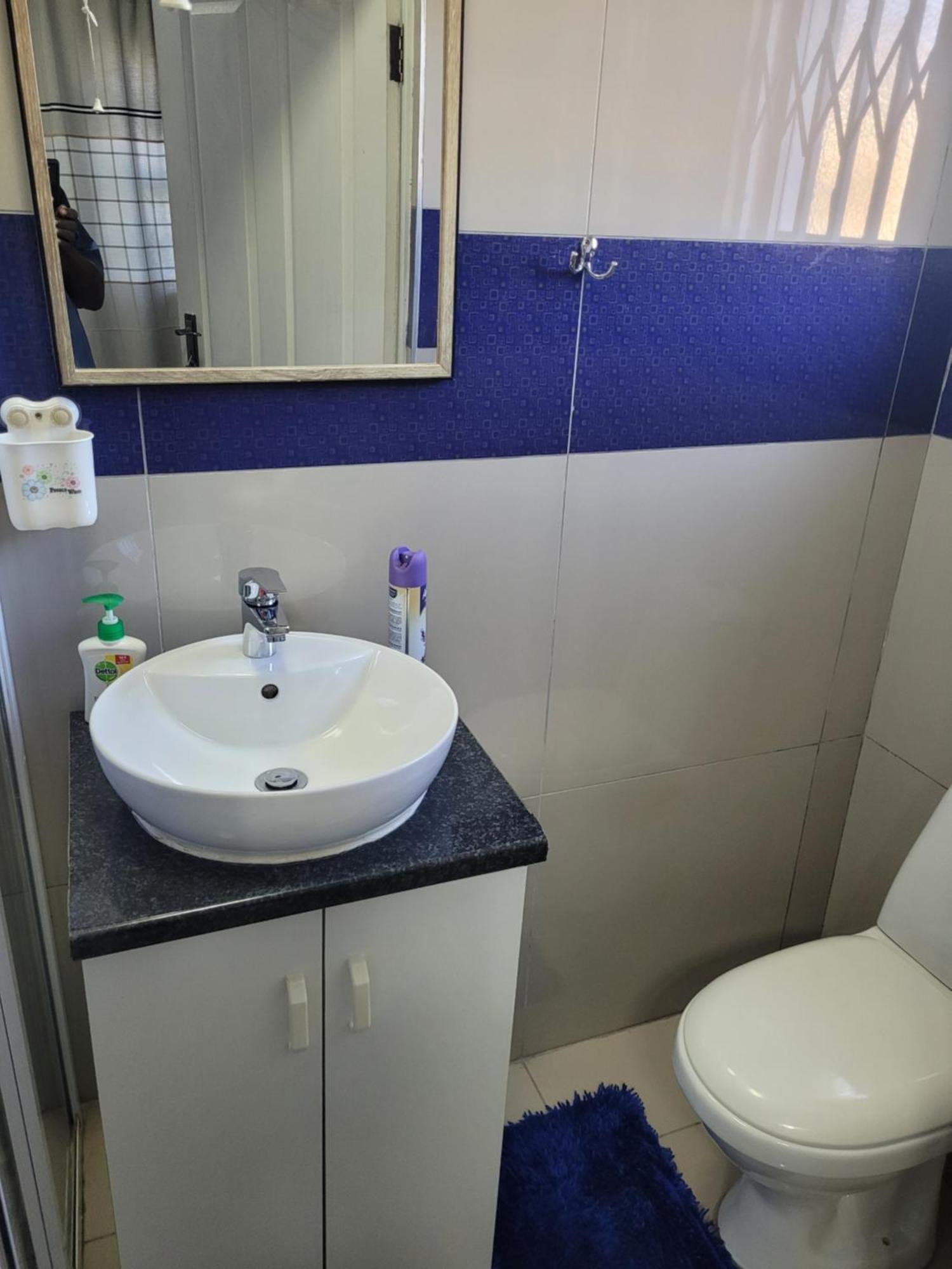 The Zion Hill Bed & Breakfast East London Ngoại thất bức ảnh