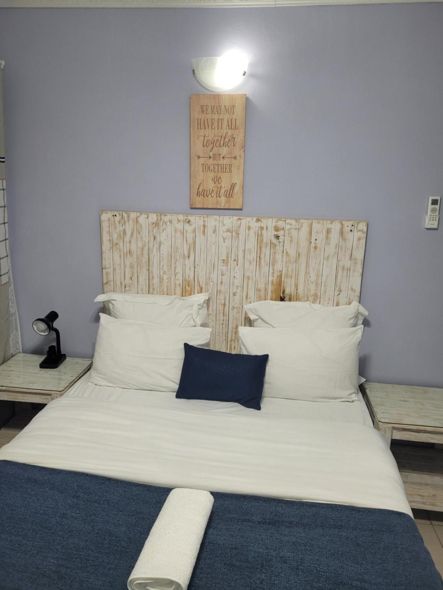 The Zion Hill Bed & Breakfast East London Ngoại thất bức ảnh