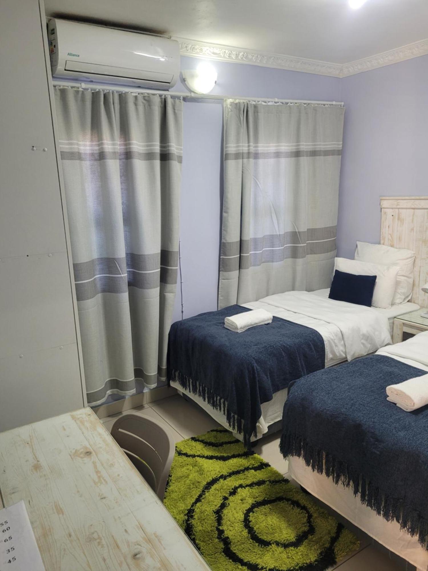 The Zion Hill Bed & Breakfast East London Ngoại thất bức ảnh