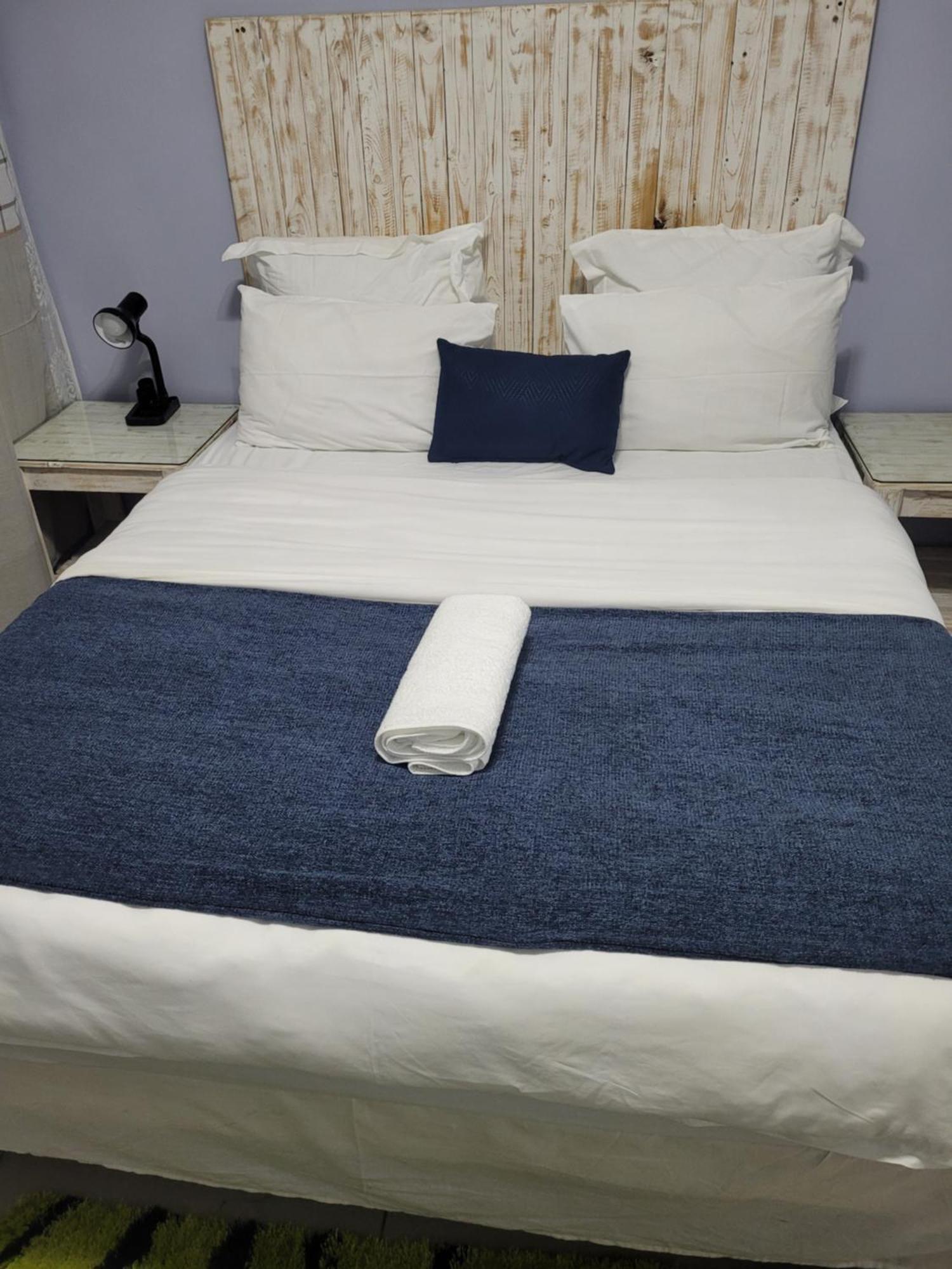 The Zion Hill Bed & Breakfast East London Ngoại thất bức ảnh