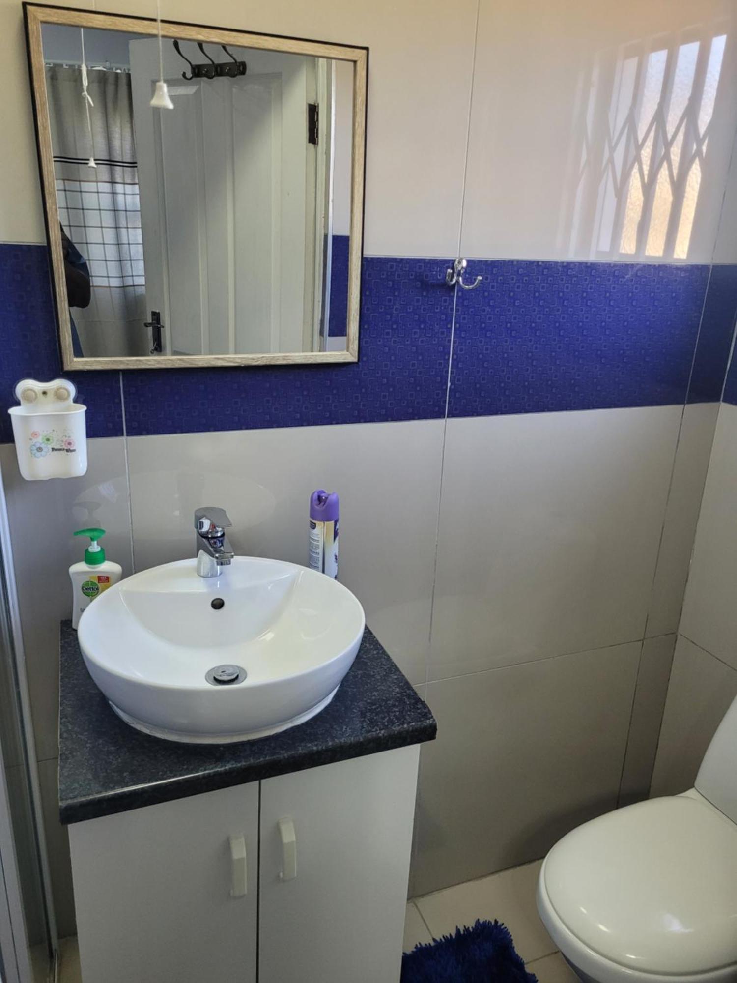 The Zion Hill Bed & Breakfast East London Ngoại thất bức ảnh