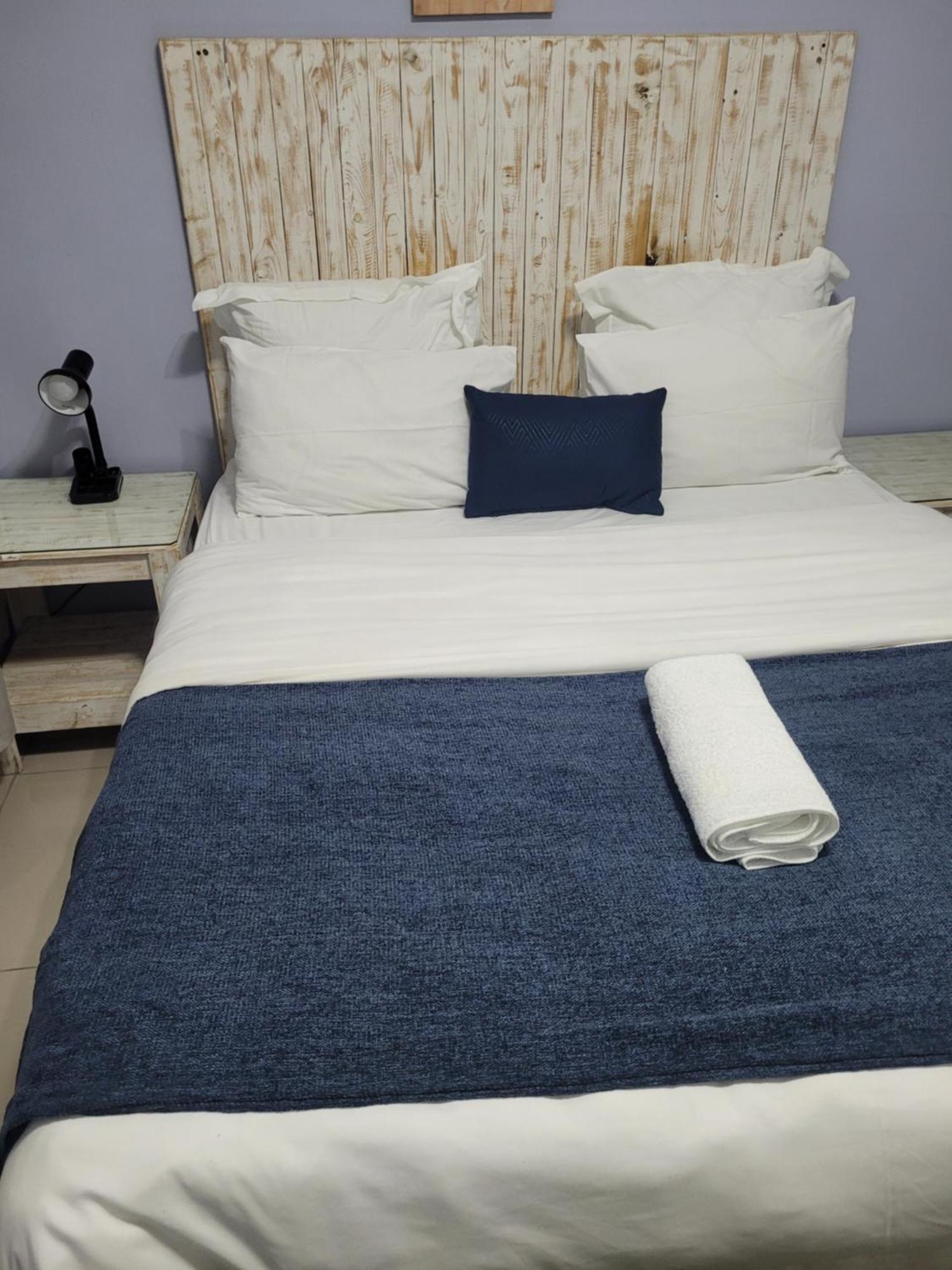 The Zion Hill Bed & Breakfast East London Ngoại thất bức ảnh